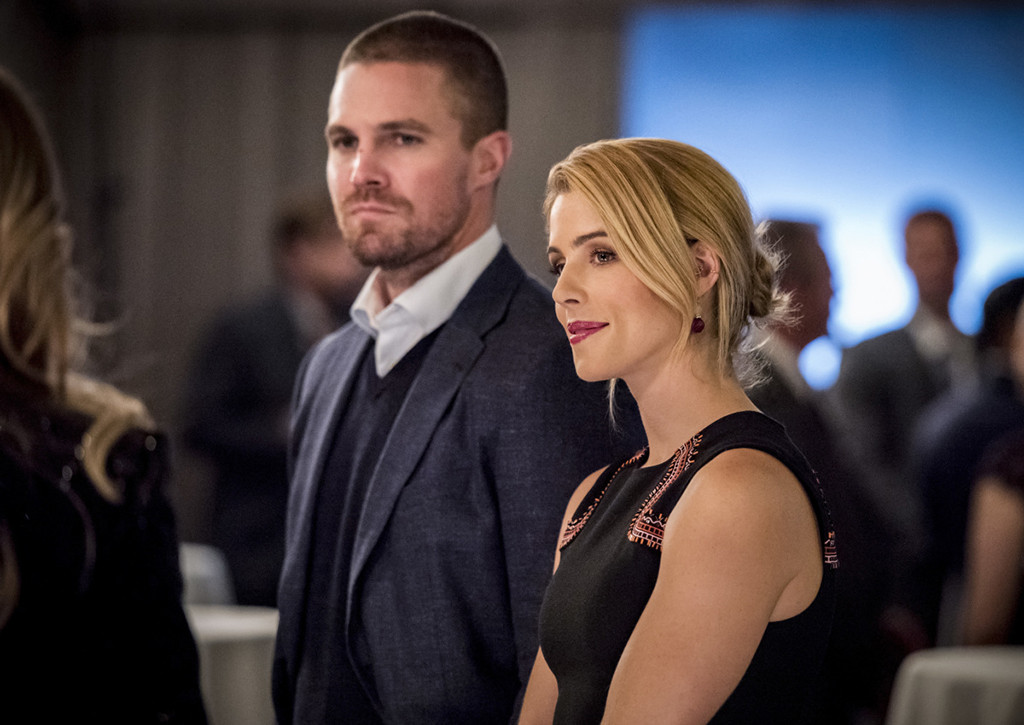 Arrow